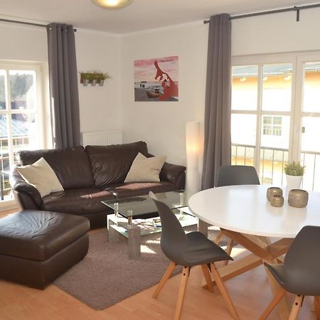 Ferienwohnung Feriendomizil Ostseebad Heringsdorf Exterior foto