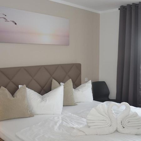 Ferienwohnung Feriendomizil Ostseebad Heringsdorf Exterior foto