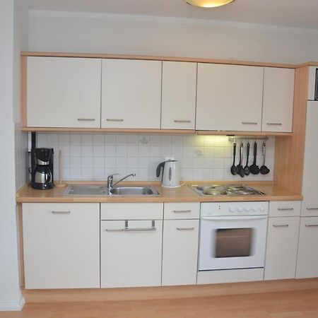 Ferienwohnung Feriendomizil Ostseebad Heringsdorf Exterior foto