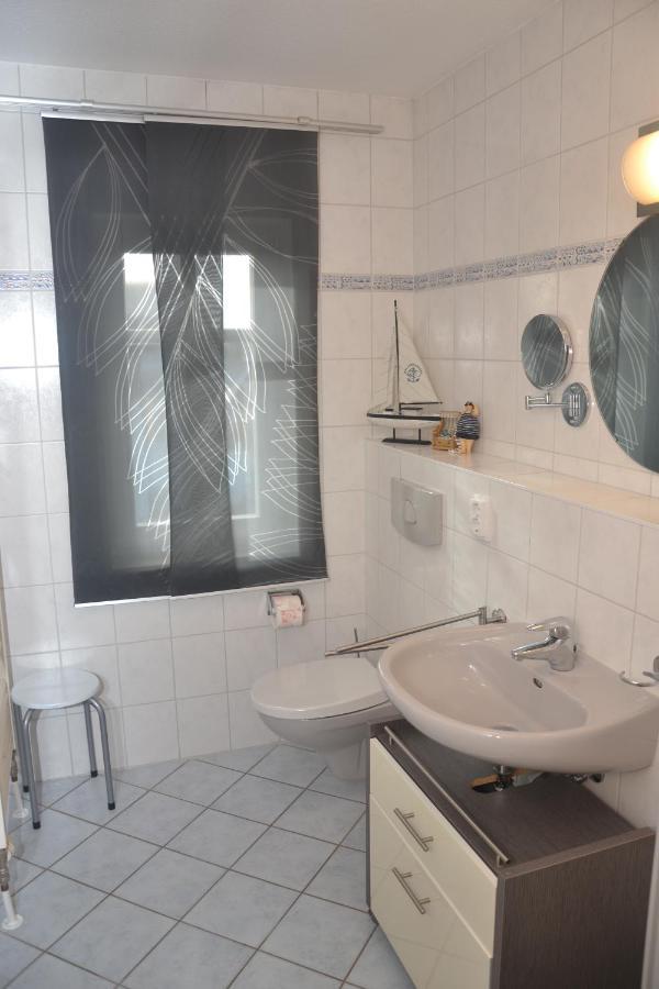 Ferienwohnung Feriendomizil Ostseebad Heringsdorf Exterior foto
