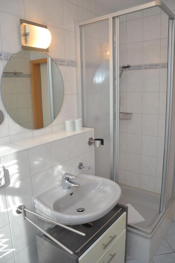 Ferienwohnung Feriendomizil Ostseebad Heringsdorf Exterior foto
